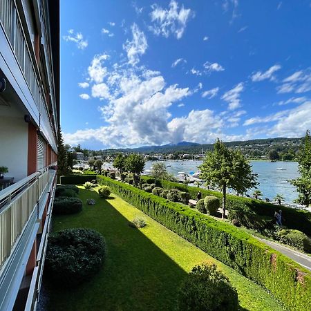 Apartment Seecorso - Vel205 By Interhome เวลเดน อัม เวิร์ทเทอร์ซี ภายนอก รูปภาพ