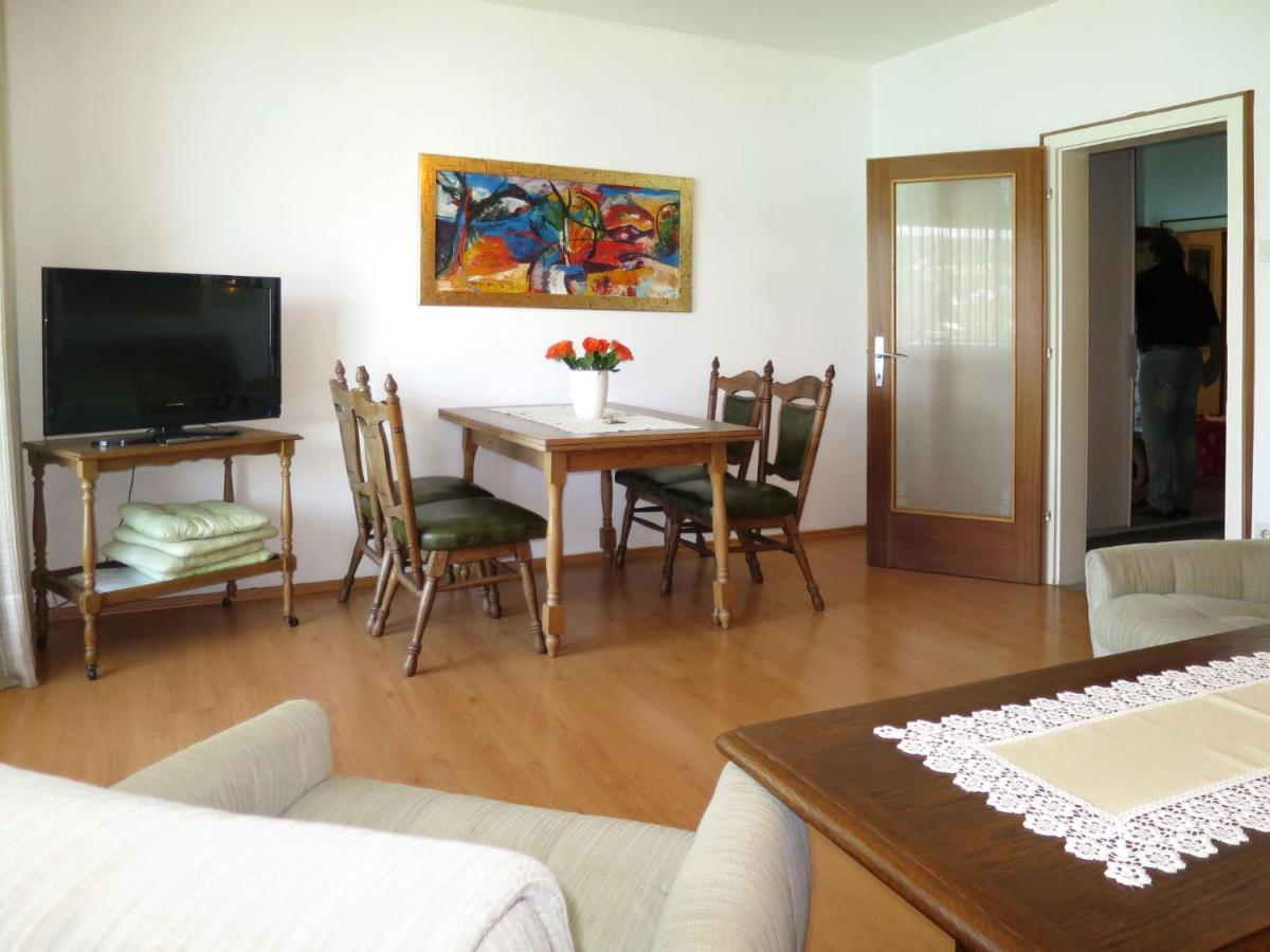 Apartment Seecorso - Vel205 By Interhome เวลเดน อัม เวิร์ทเทอร์ซี ภายนอก รูปภาพ