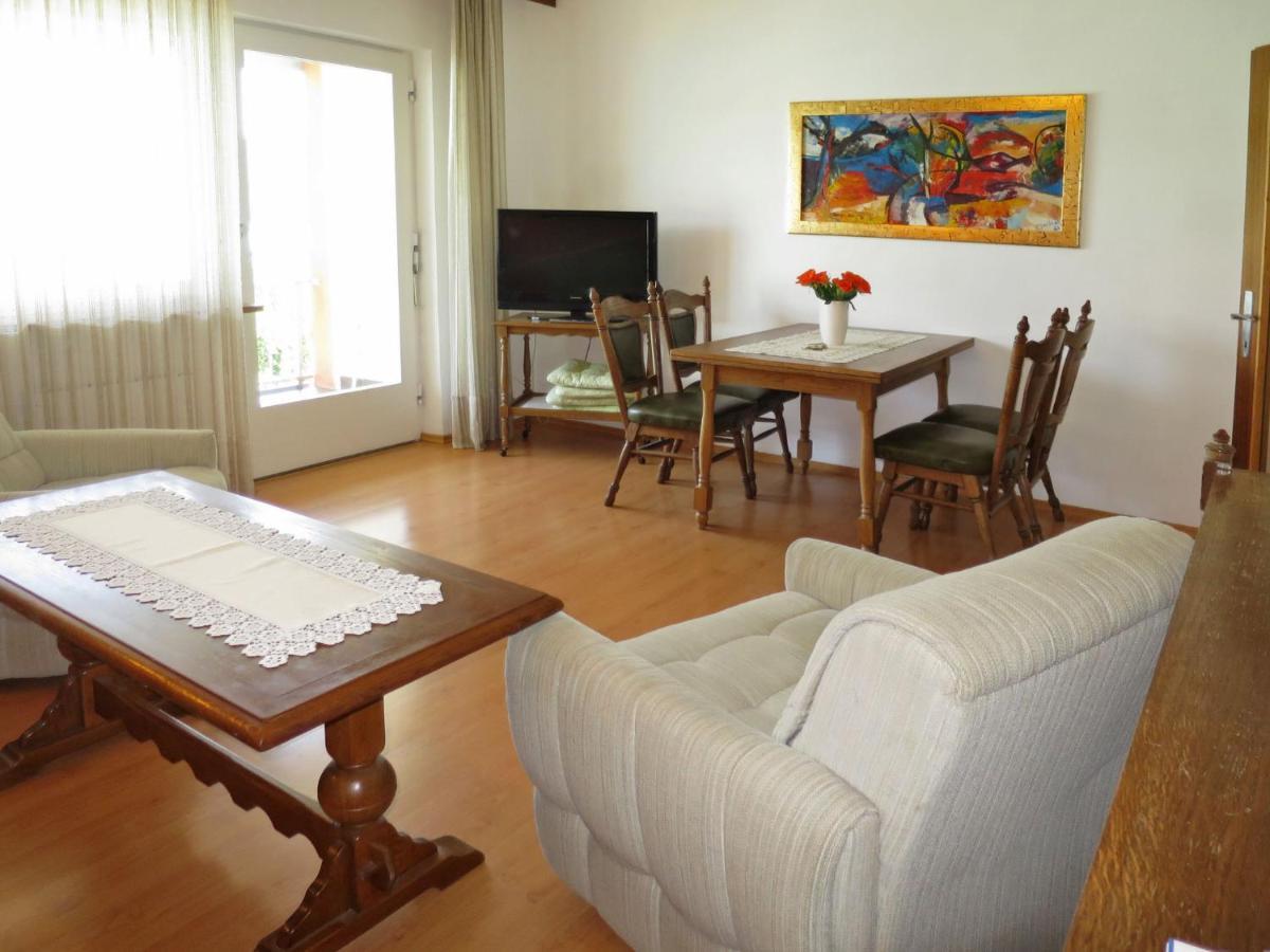 Apartment Seecorso - Vel205 By Interhome เวลเดน อัม เวิร์ทเทอร์ซี ภายนอก รูปภาพ